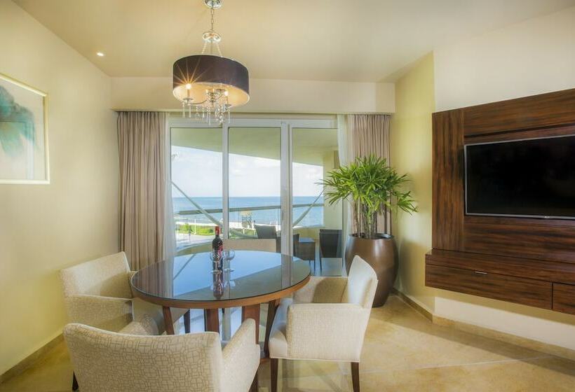 جناح, Moon Palace Cancun  All Inclusive