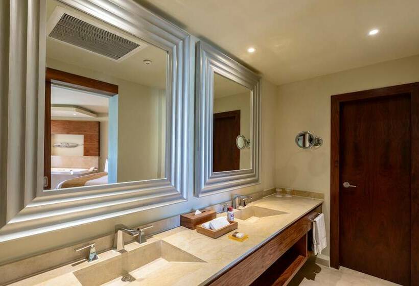 جناح, Moon Palace Cancun  All Inclusive