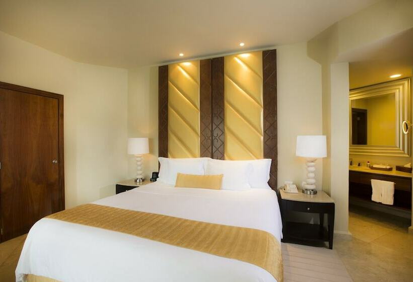 סוויטה, Moon Palace Cancun  All Inclusive