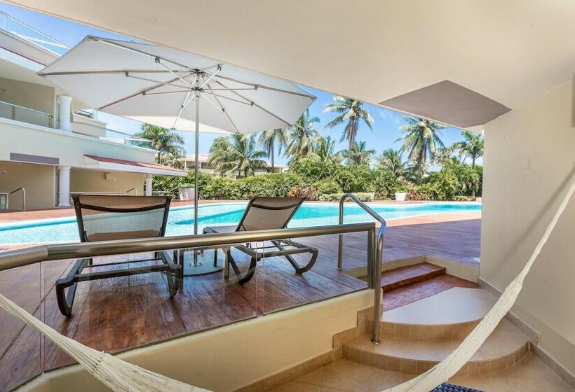 جناح, Moon Palace Cancun  All Inclusive