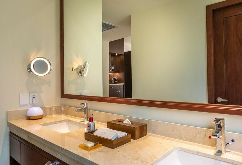 סוויטה, Moon Palace Cancun  All Inclusive
