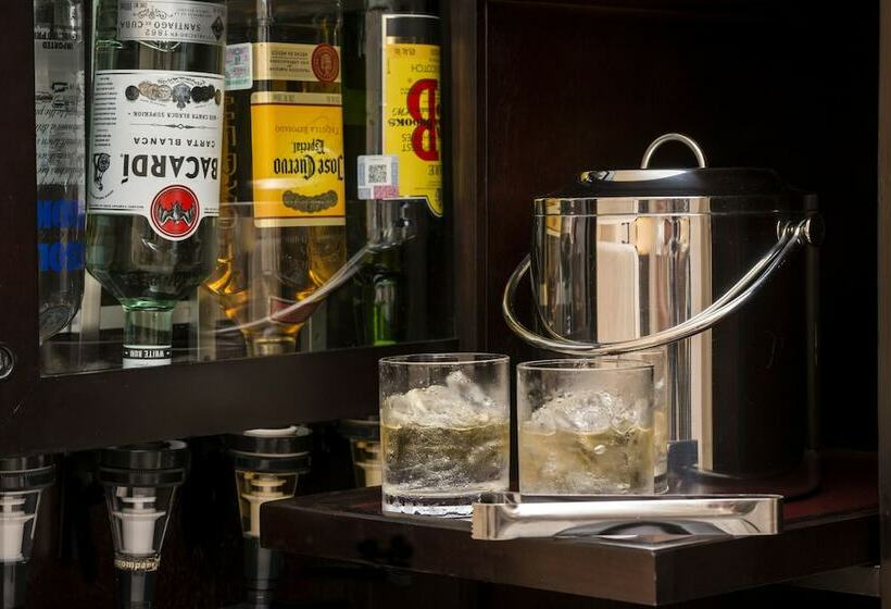 جناح غرفتين نوم, Moon Palace Cancun  All Inclusive