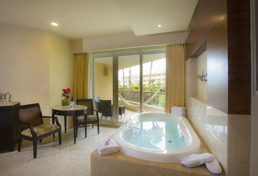 ガーデンビューデラックスルーム, Moon Palace Cancun  All Inclusive
