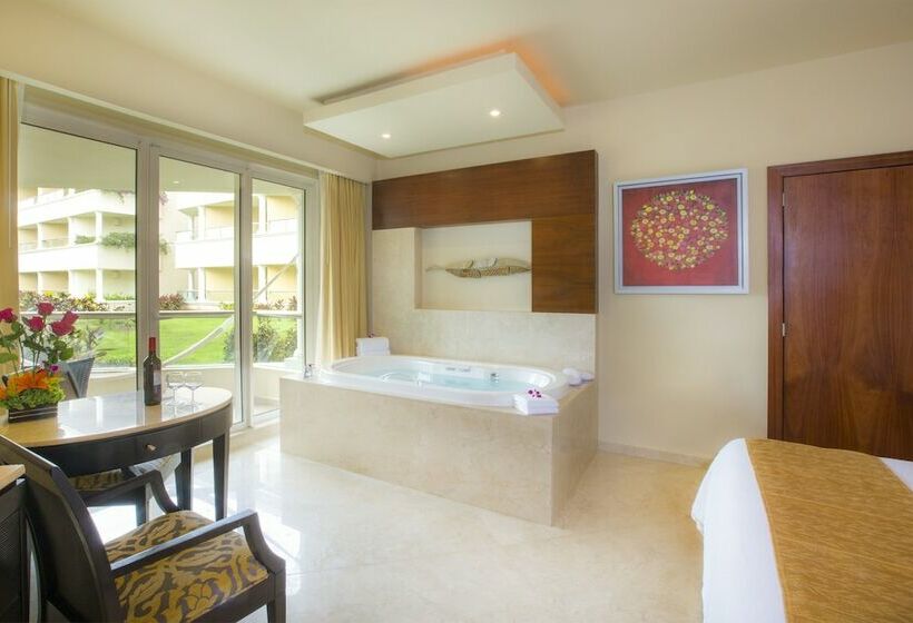 ガーデンビューデラックスルーム, Moon Palace Cancun  All Inclusive