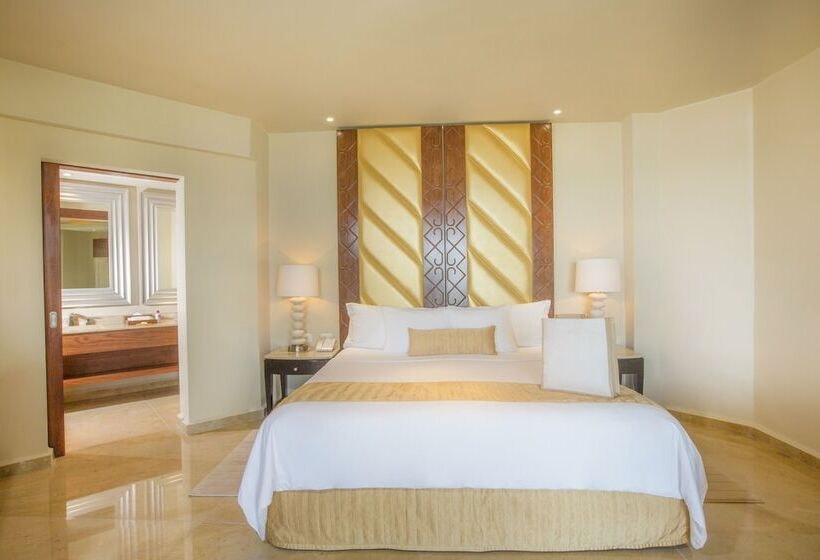 جناح, Moon Palace Cancun  All Inclusive