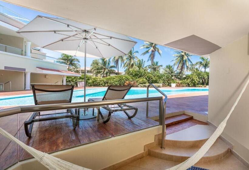 جناح Swim Up, Moon Palace Cancun  All Inclusive