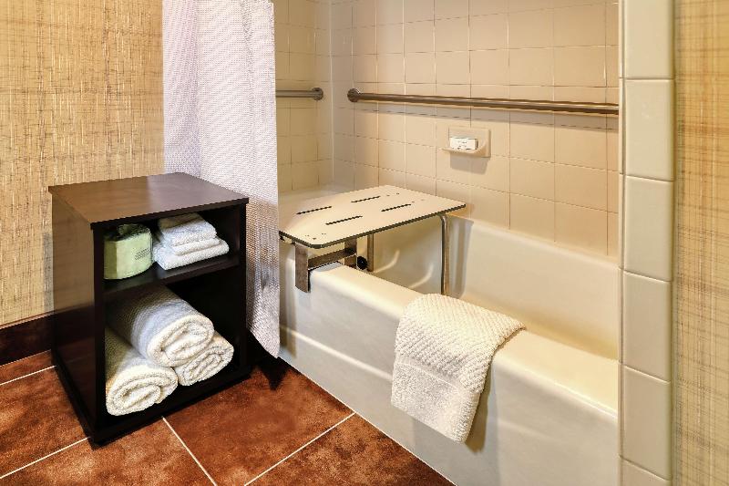 جناح غرفتين نوم, Moon Palace Cancun  All Inclusive