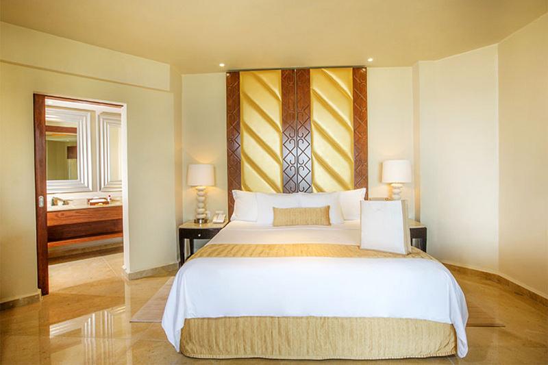 جناح, Moon Palace Cancun  All Inclusive