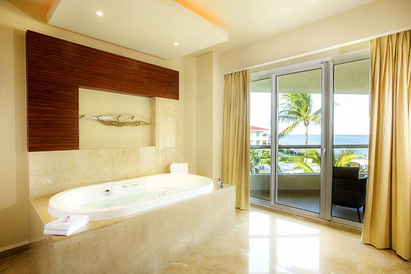 جناح, Moon Palace Cancun  All Inclusive