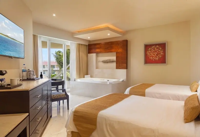 Superior Room Garden View