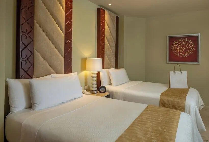 Superior Room Sea View