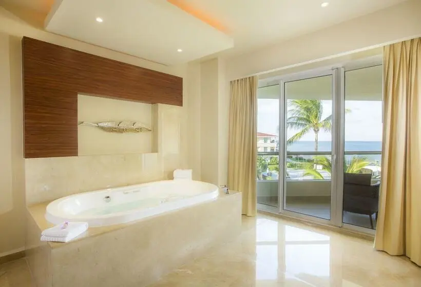 スーペリアースイート, Moon Palace Cancun  All Inclusive
