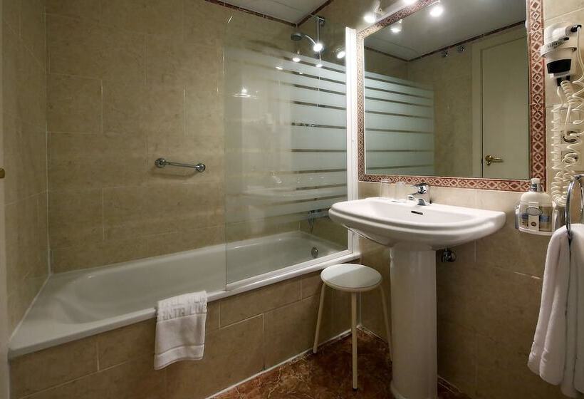 اتاق استاندارد, Colectia Hotel Santa Lucía