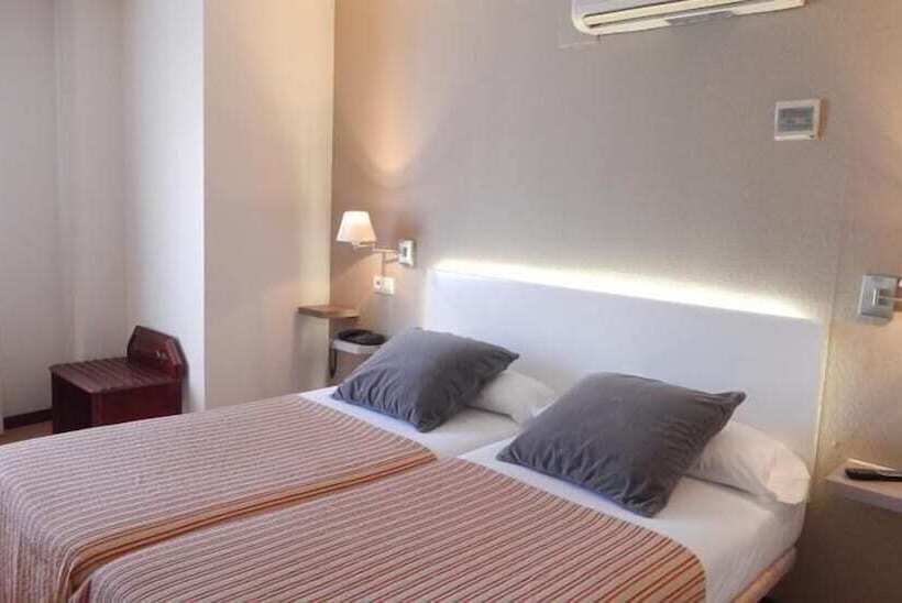 اتاق استاندارد, Colectia Hotel Santa Lucía