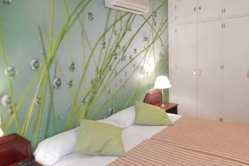 اتاق استاندارد, Colectia Hotel Santa Lucía