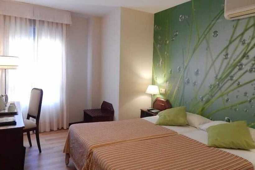 اتاق استاندارد, Colectia Hotel Santa Lucía
