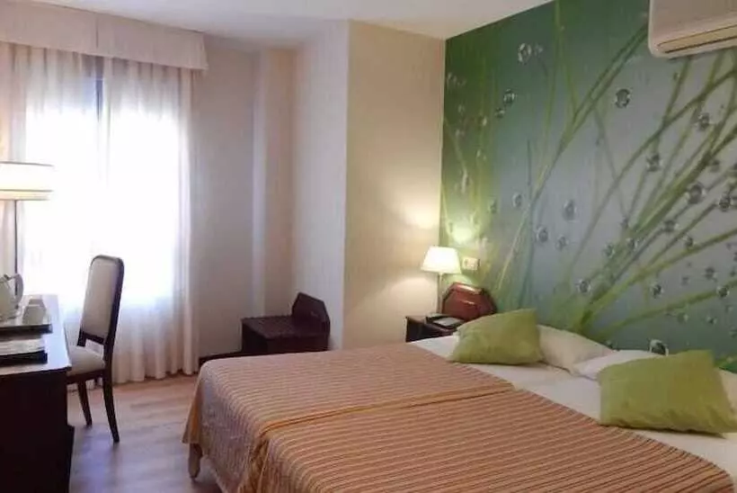 اتاق استاندارد, Colectia Hotel Santa Lucía