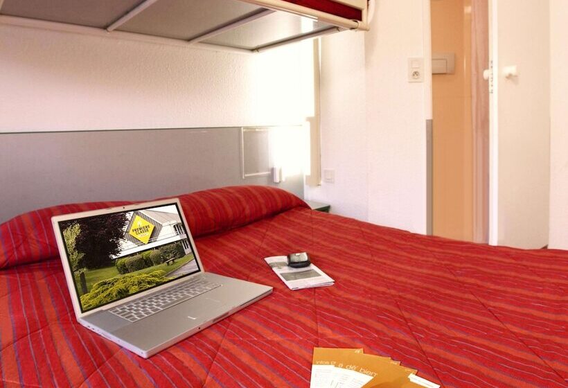 غرفة قياسية, Premiere Classe Brive La Gaillarde Ouest