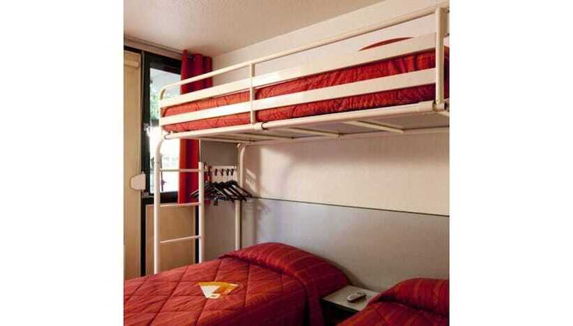 غرفة قياسية, Premiere Classe Brive La Gaillarde Ouest