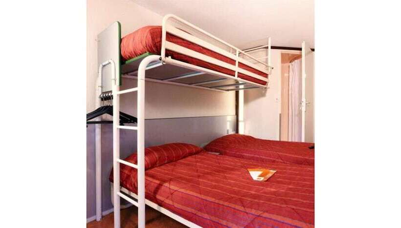 غرفة قياسية, Premiere Classe Brive La Gaillarde Ouest