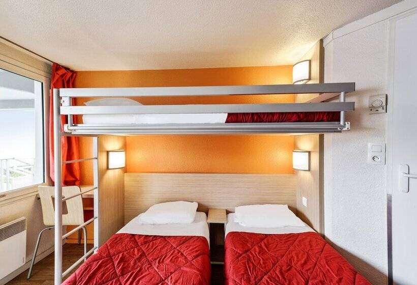 Номер Стандарт, Premiere Classe Carcassonne