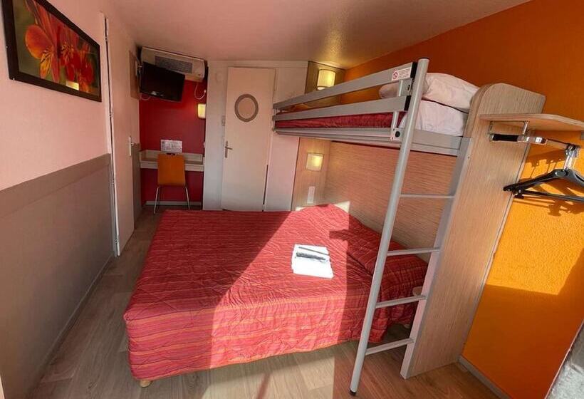 标准间, Premiere Classe Dunkerque  Saint Pol Sur Mer