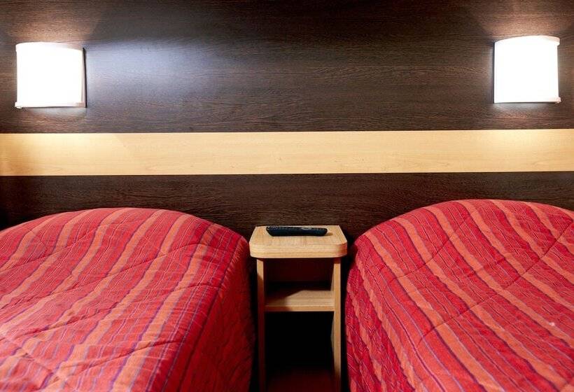 标准间, Premiere Classe Dunkerque  Saint Pol Sur Mer