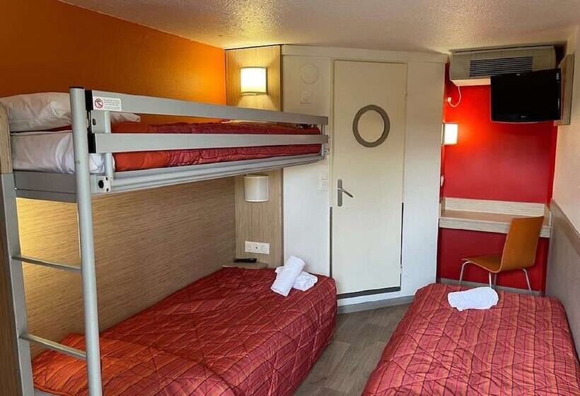 标准间, Premiere Classe Dunkerque  Saint Pol Sur Mer