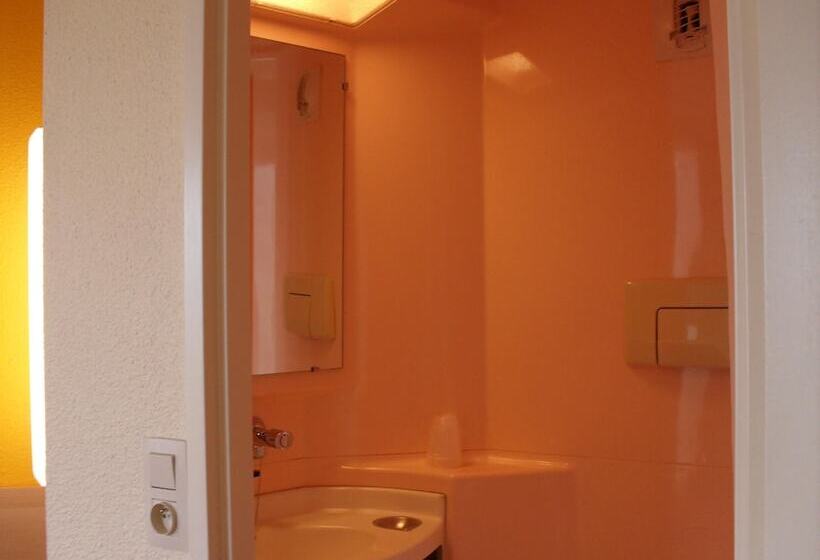 اتاق استاندارد, Premiere Classe Liege / Luik