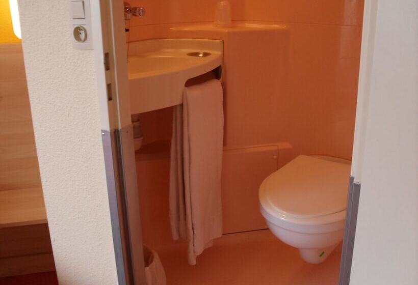 اتاق استاندارد, Premiere Classe Liege / Luik