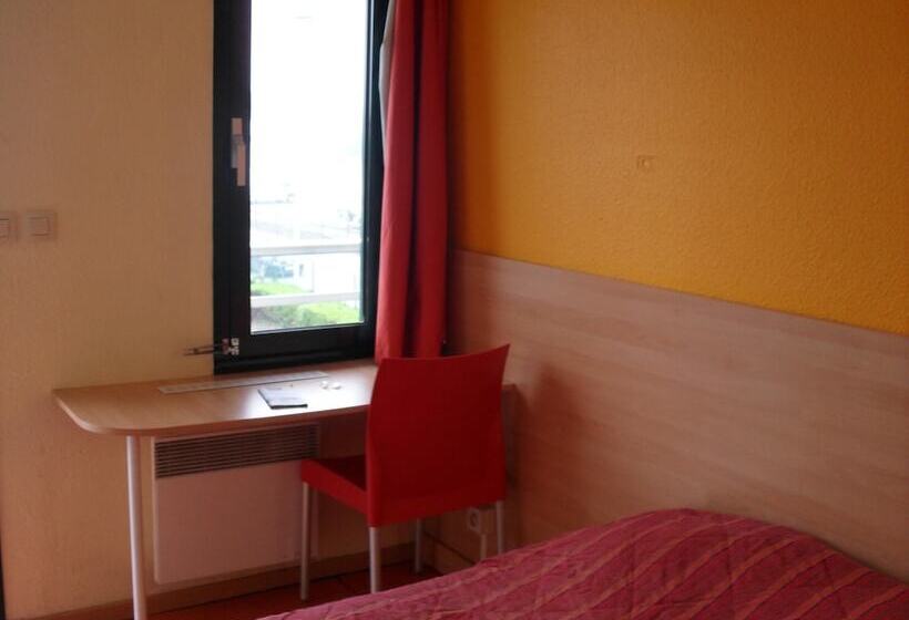 اتاق استاندارد, Premiere Classe Liege / Luik