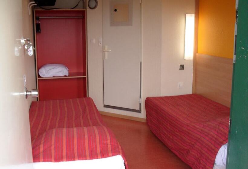 اتاق استاندارد, Premiere Classe Liege / Luik