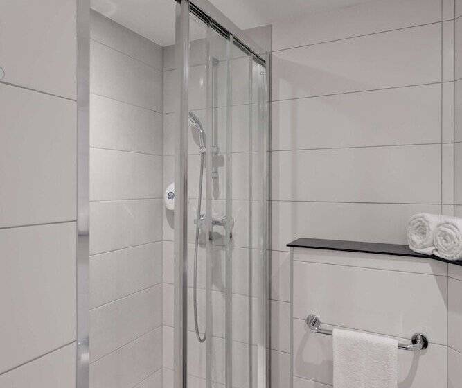 高级大房间, Premiere Classe Lyon Centre Gare Part Dieu