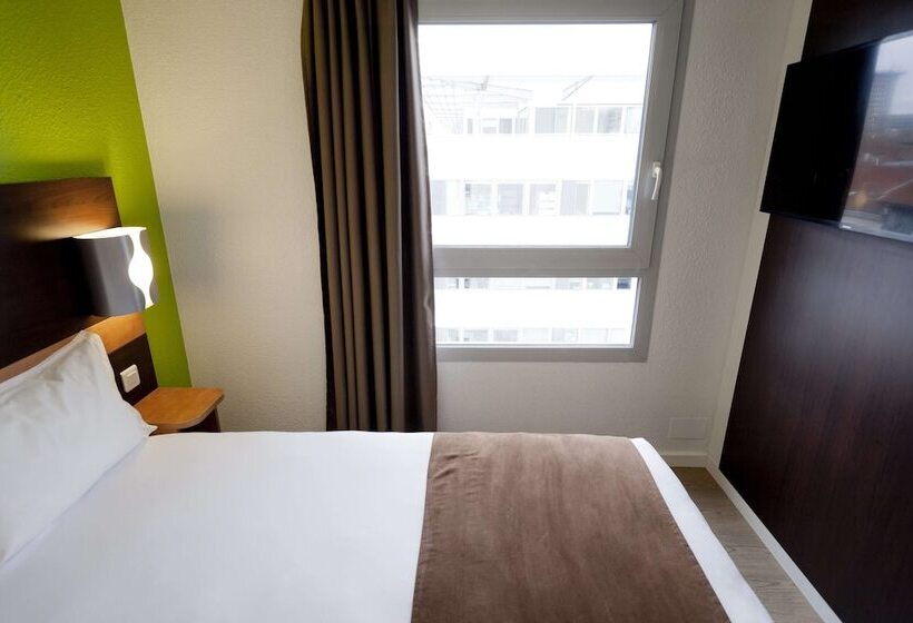 Номер Superior, Premiere Classe Lyon Centre Gare Part Dieu