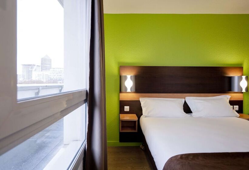 高级大房间, Premiere Classe Lyon Centre Gare Part Dieu