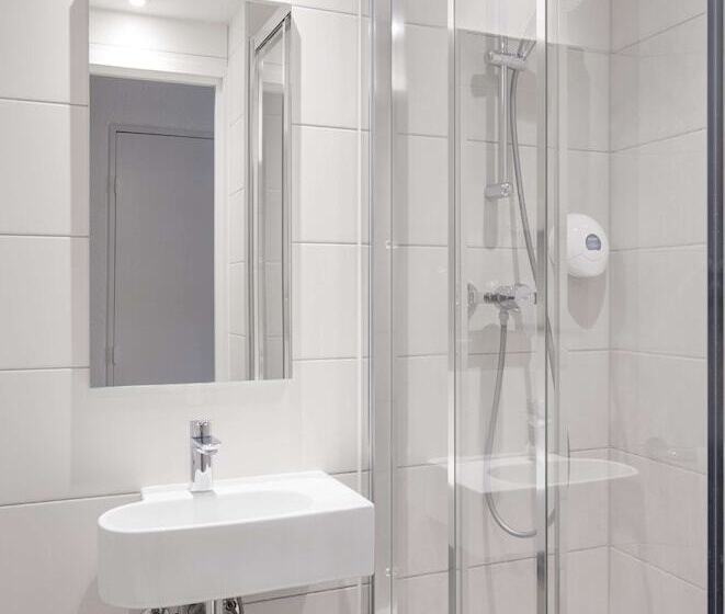 舒适型房间, Premiere Classe Lyon Centre Gare Part Dieu