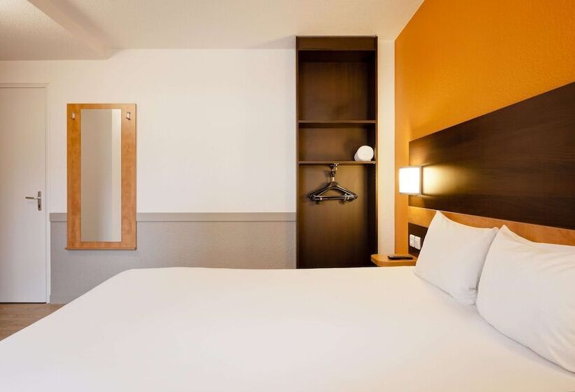 舒适型房间, Premiere Classe Lyon Centre Gare Part Dieu