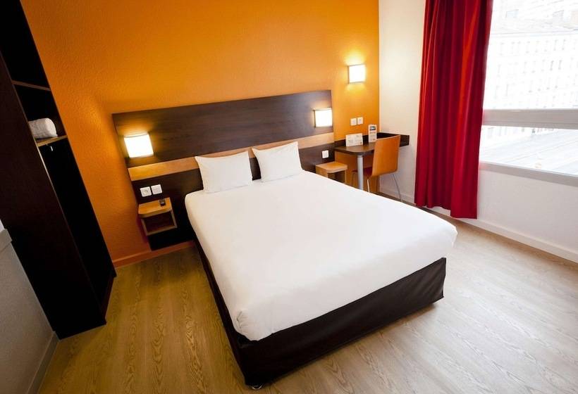 Номер Комфорт, Premiere Classe Lyon Centre Gare Part Dieu