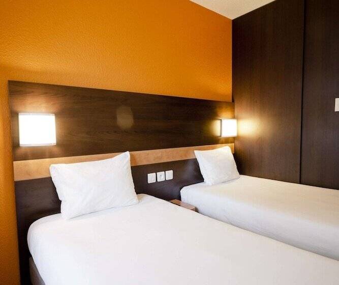 舒适型房间, Premiere Classe Lyon Centre Gare Part Dieu