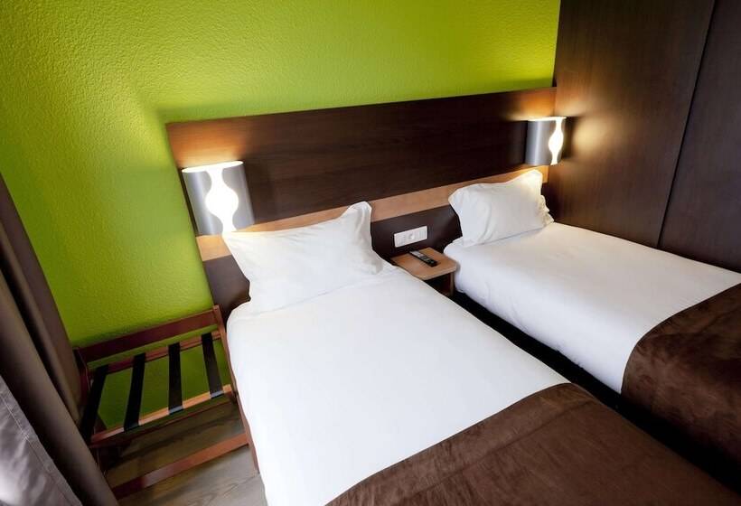 Номер Superior, Premiere Classe Lyon Centre Gare Part Dieu