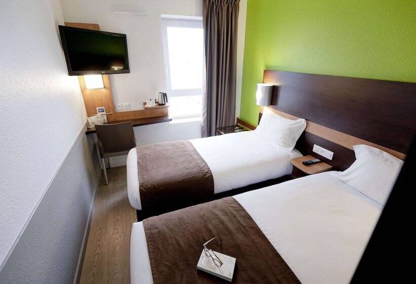 高级大房间, Premiere Classe Lyon Centre Gare Part Dieu