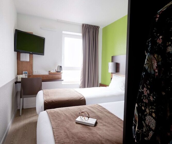 高级大房间, Premiere Classe Lyon Centre Gare Part Dieu