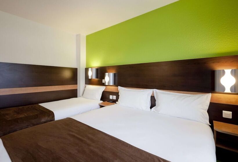 高级大房间, Premiere Classe Lyon Centre Gare Part Dieu