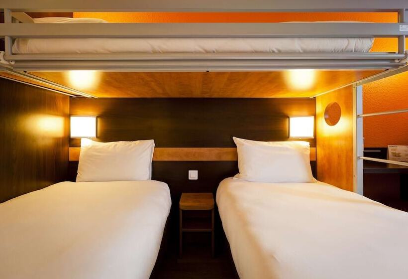 舒适型房间, Premiere Classe Lyon Centre Gare Part Dieu