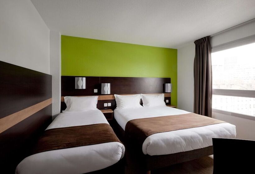 Номер Superior, Premiere Classe Lyon Centre Gare Part Dieu