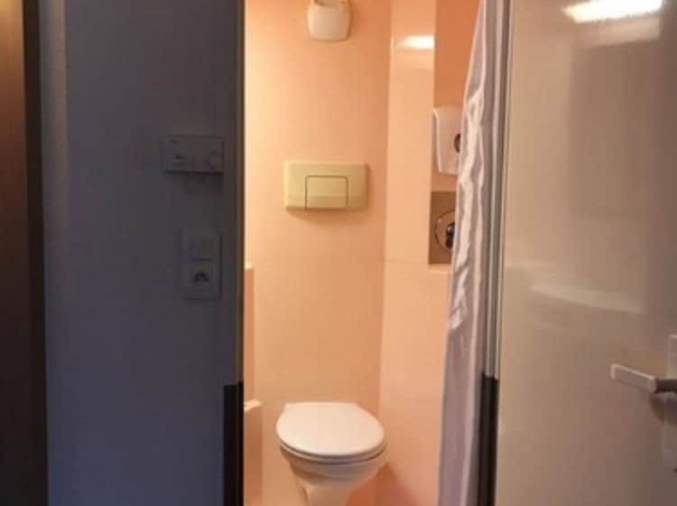 스탠다드 룸, Premiere Classe Marseille La Valentine