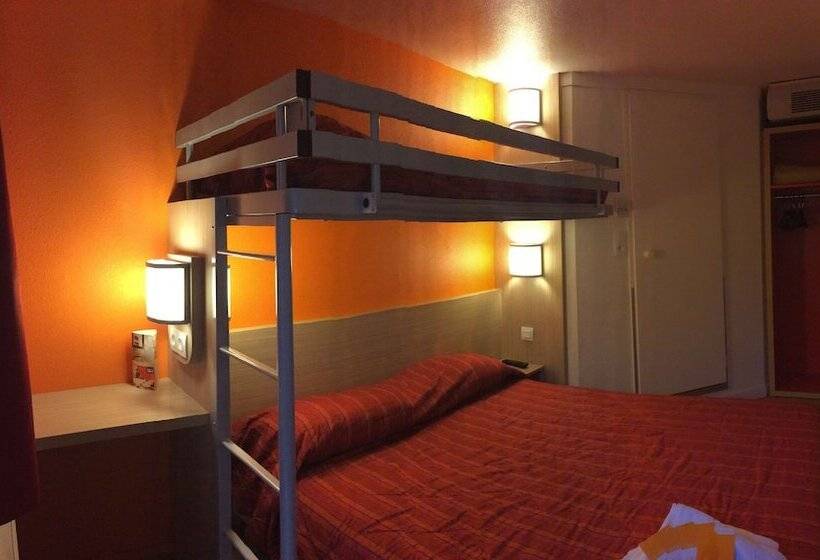 스탠다드 룸, Premiere Classe Marseille La Valentine