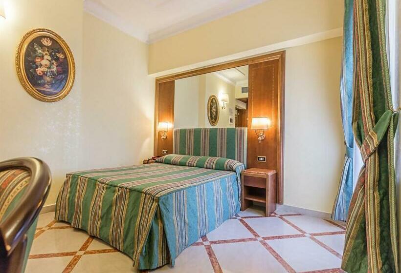 스탠다드 룸, Raeli Hotel Noto