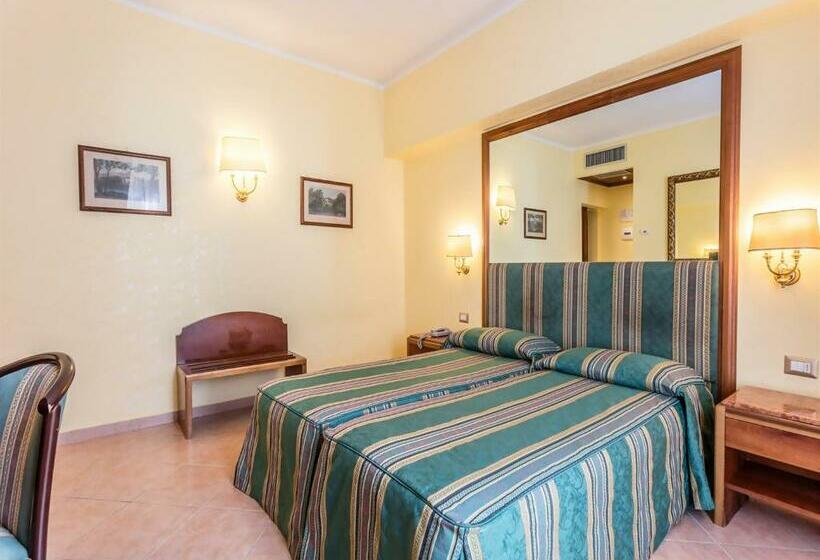 스탠다드 룸, Raeli Hotel Noto