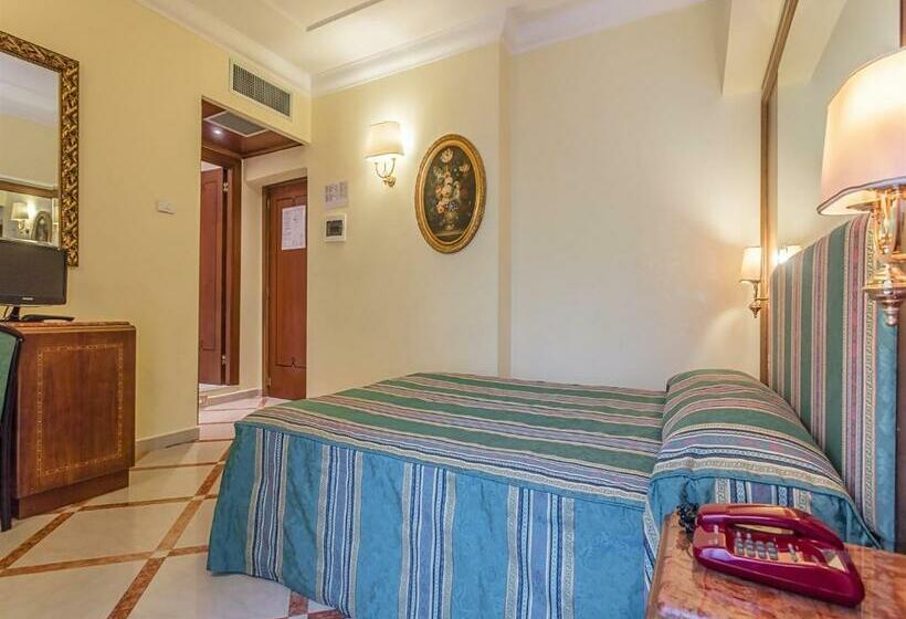Номер Стандарт, Raeli Hotel Noto